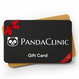 Panda Clinic Gift Card